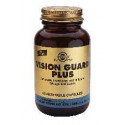 VISION GUARD PLUS 60 CAP VEG SOLGAR