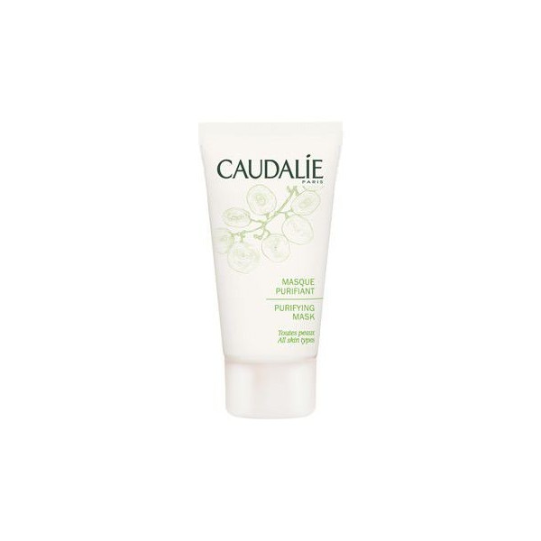 MASCARILLA PURIFICANTE ANTI-IMPERFECCIONES 50ML CAUDALIE