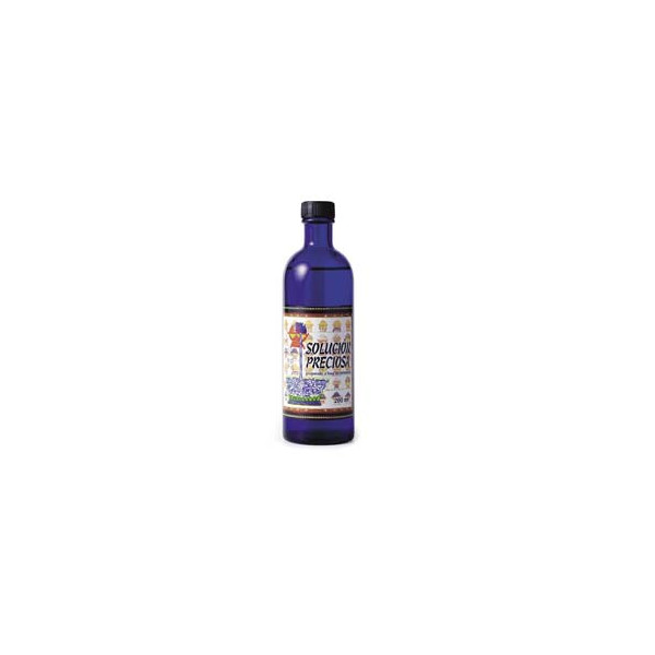 SOLUCION PRECIOSA 200 ML. ARTESANIA AGRICOLA