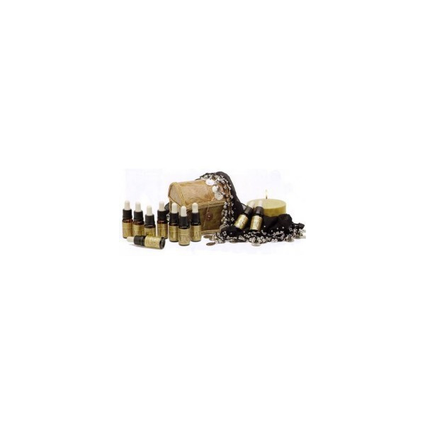 DIOSAS MITOLOGICAS NEFTIS ESENCIA 12 ML