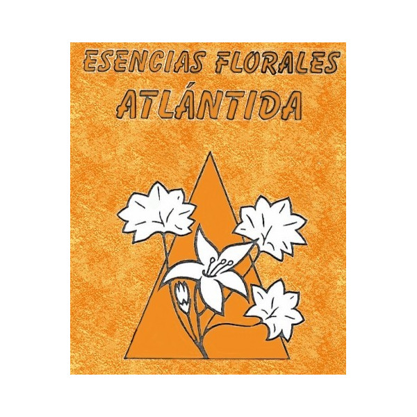 ATLANTIDA MATORISCO ESENCIA FLORAL 10 ML