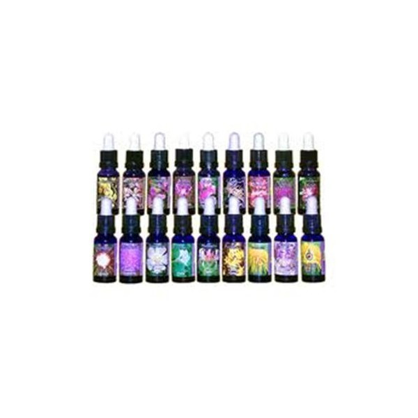 TRIUNIDAD ESTRAMONIO 15 ML