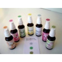 SIBYL CRISTAL DE ROCA - DETERMINACION 15 CC