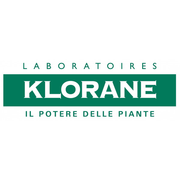 KLORANE CHAMPU AVENA LECHE 200ML