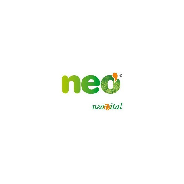 NEOPEQUES SUERO + 5 SOBRES NEOVITAL