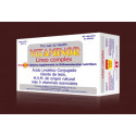 LINEOCOMPLEX (LINEAFIT) ORTHOCOMPLEXE