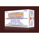 KONDROCOMPLEX (ABANS REUMOCOMPLEX) 60 COMPR ORTHOCOMPLEXE