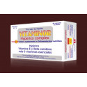 HYPERICOCOMPLEX (ABANS ANXIOCOMPLEX) 60 COMPR ORTHOCOMPLEX
