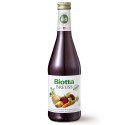 BIOTTA JUGO VERDURAS BREUSS 500 CC BIOFORCE