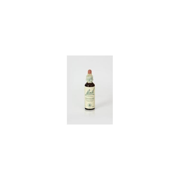 E.F. CHICORY 20 ML. BACH NELSON