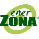 ENERZONA SNACK 30 BARRITAS CHOCO (1 BLOQUE)