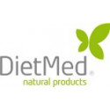BOSWELIA CURCUMINA 90 COMP DIETMED