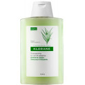 KLORANE CHAMPU LECHE PAPIRO 200ML