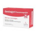GESTAGYN PRECONCEPCION 30 CAPS
