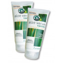 ALOE VERA TOPICUM ROSA MOSQUETA 200 ML PLAMECA