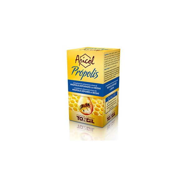 APICOL PROPOLIS 250 ML TONGIL