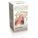 NUTRIORGANS ARTICULACIONES 60 CAPS. TONGIL