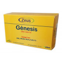GENESIS DHA TG 1000 OMEGA 3 60 CAP ZEUS