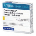CASIS (RIBES NIGRUM)  LLANTEN PHYTOSTANDARD 30 COMP PILEJE