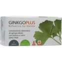 GINKGOPLUS 60 CAP HERBOFARM