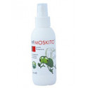 HF MOSQUITO LOCION PROTECTORA SPRAY 125 ML HERBOFARM