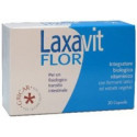 LAXAVIT FLOR 30 CAP HERBOFARM