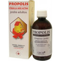 PROPOLIS JARABE ECHINACEA ADULTOS 200ML HERBOFARM
