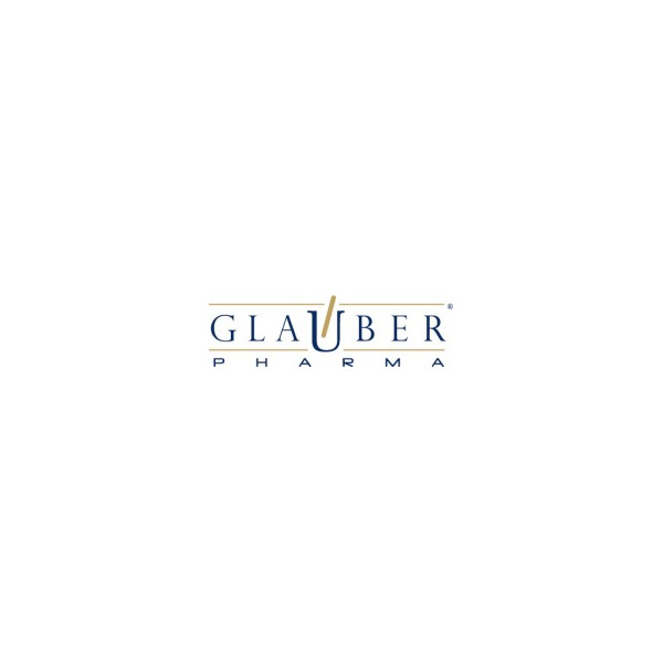 MELITO 30 COMP GLAUBER PHARMA