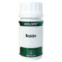 HOLOFIT BOLDO 60 CAP. EQUISALUD