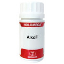 HOLOMEGA ALKALI 50 CAP EQUISALUD