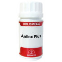 HOLOMEGA BETAGLUCANOS 50 CAP EQUISALUD