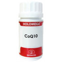 HOLOMEGA COQ10 50 CAP EQUISALUD