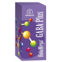 HOLOMEGA GABA PLUS 50 CAP EQUISALUD