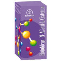 HOLOMEGA N ACETIL L CISTEINA 50 CAP EQUISALUD