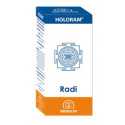 HOLORAM RADI 60 CAP EQUISALUD