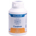 HOLORAM CARDIVAS 180 CAP EQUISALUD