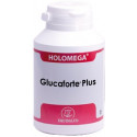 HOLOMEGA GLUCAFORTE PLUS 180 CAP EQUISALUD