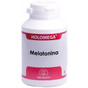 HOLOMEGA MELATONINA 180 CAP EQUISALUD