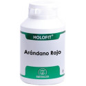 HOLOFIT ARANDANO ROJO 180CAP EQUISALUD