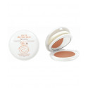 AVENE COMPACTO COLOR SPF50+ DORADO 10GR