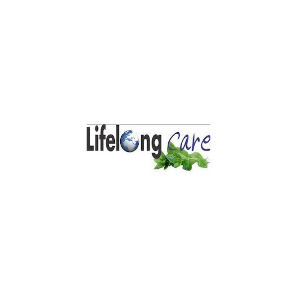 RELBES FORTE60 CAP LIFELONG CARE