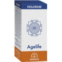 HOLORAM AGELIGE 60 CAP EQUISALUD