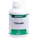 HOLOFIT CHLORELLA 180 CAP EQUISALUD