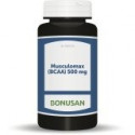 MUSCULOMAX 500 120 COMP FISIOSAN BONUSAN