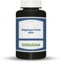 MAGNESAN FORTE 60 CAP FISIOSAN BONUSAN