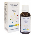 VIPULAM (FLUDIBIUM) 50ML HELIOSAR