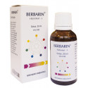 BERBARIN COMPENSIUM 50ML HELIOSAR
