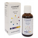 CONIVER (RECORCUM) 50ML HELIOSAR
