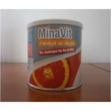 MINAVIT LIMON 18 L FISIOSAN BONUSAN