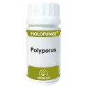 HOLOFUNGI POLUPORUS 50 CAP EQUISALUD